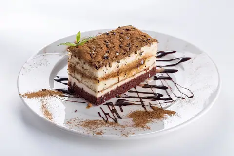 Teles Patisserie photo 2